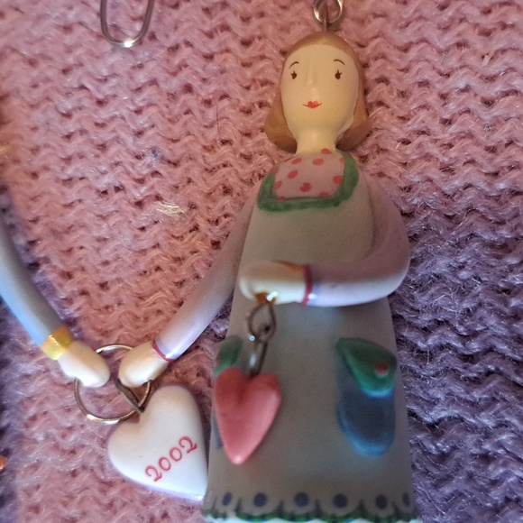 Christmas ornaments - Picture 4 of 6